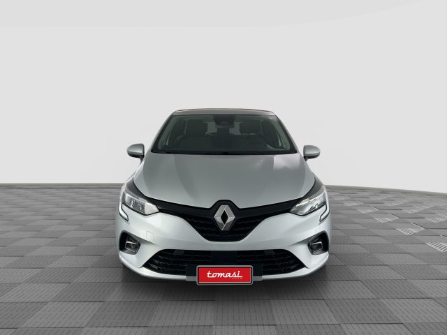 RENAULT Clio usata 7