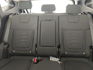 HYUNDAI Tucson usata, con Immobilizzatore elettronico