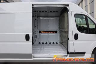OPEL Movano usata, con Chiusura centralizzata
