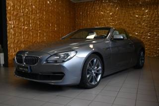 BMW 640 usata 106