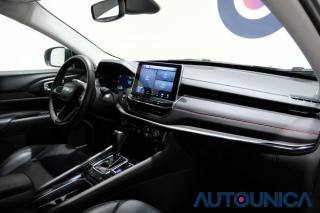 JEEP Compass usata, con Ruotino