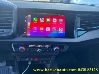 AUDI A1 usata, con Servosterzo