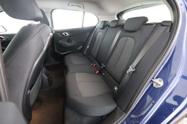 BMW 116 usata 3