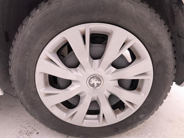 PEUGEOT 208 usata, con Chiusura centralizzata telecomandata