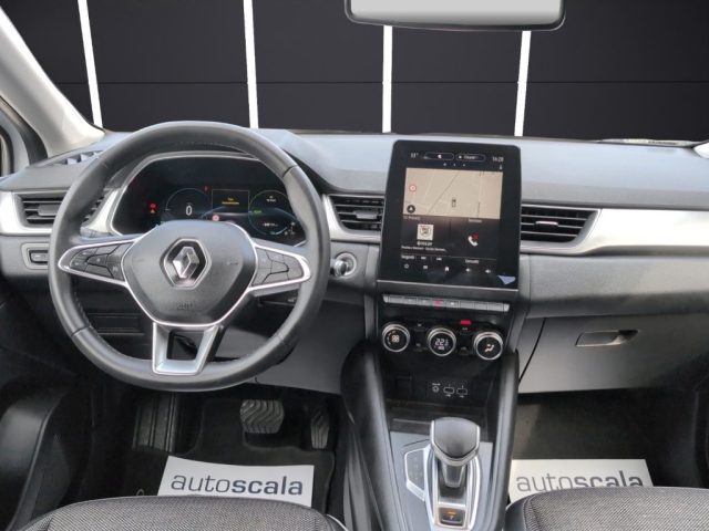 RENAULT Captur usata, con Servosterzo