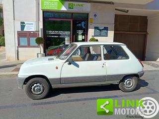 RENAULT R 5 usata 20