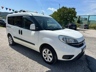 FIAT Doblo usata, con Airbag laterali