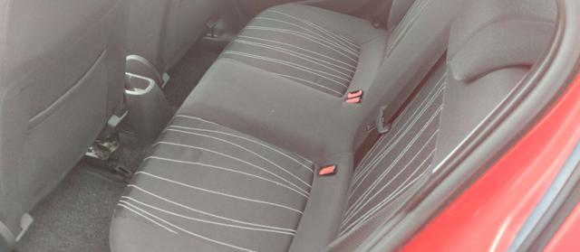 OPEL Corsa usata, con Immobilizzatore elettronico