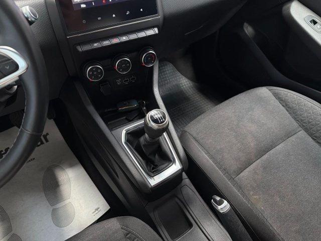 RENAULT Clio usata, con Cruise Control