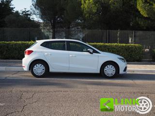 SEAT Ibiza usata, con Airbag laterali