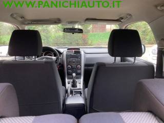 SUZUKI Grand Vitara usata, con ESP