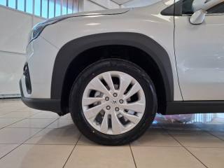 SUZUKI S-Cross usata, con Sedile posteriore sdoppiato