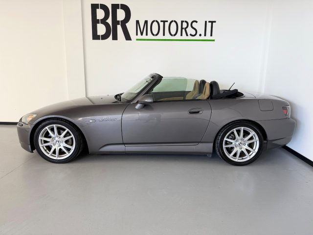 HONDA S 2000 usata, con Servosterzo