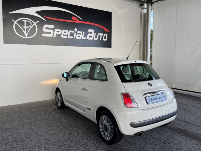 FIAT 500 usata, con Airbag Passeggero