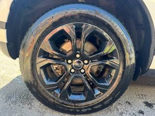 LAND ROVER Range Rover Evoque usata, con Fari LED