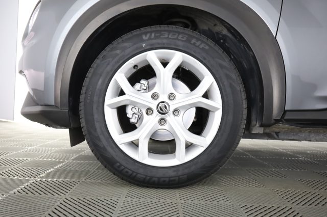 NISSAN Juke usata 8
