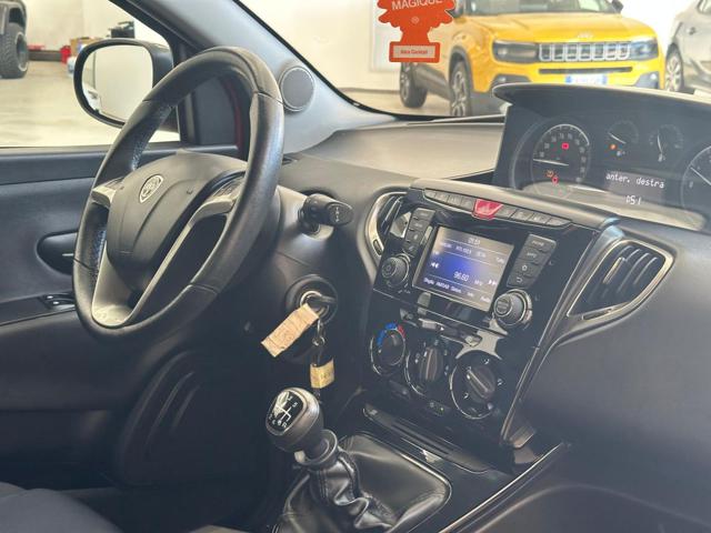LANCIA Ypsilon usata 18