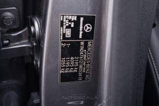 MERCEDES-BENZ GLB 200 usata 35
