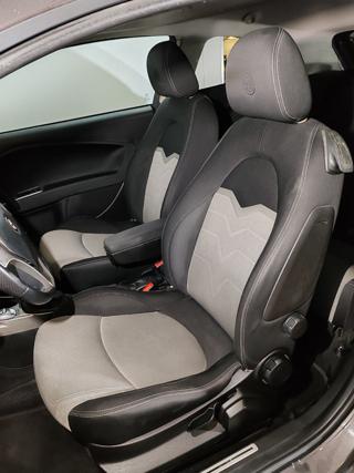 ALFA ROMEO MiTo usata, con Chiusura centralizzata