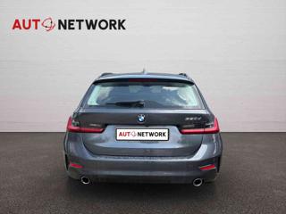 BMW 320 usata, con Antifurto