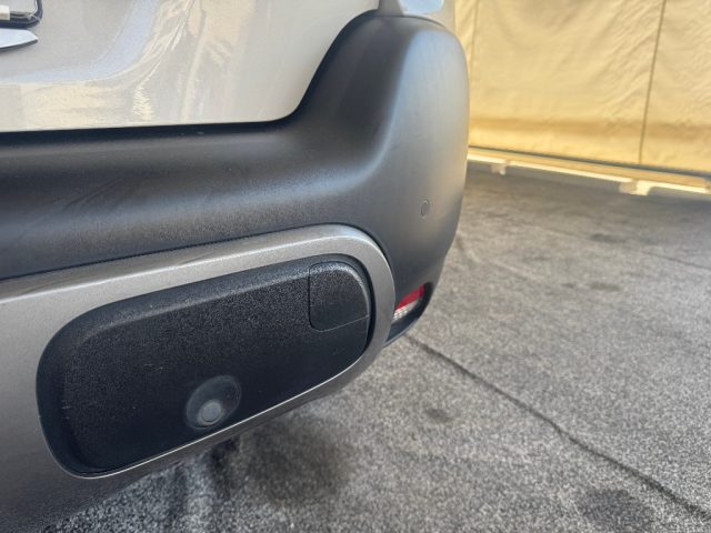 CITROEN C3 Aircross usata, con Specchietti laterali elettrici