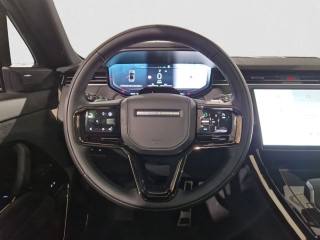 LAND ROVER Range Rover Sport usata, con ESP