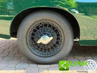 MG MGB usata 49