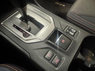 SUBARU XV usata, con Controllo trazione