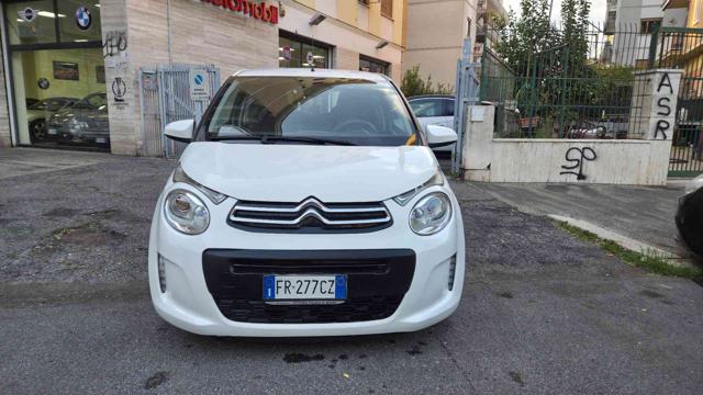 CITROEN C1 usata, con Airbag