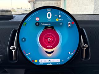 MINI Countryman usata, con Luci diurne LED