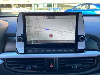 KIA Picanto usata, con Fendinebbia