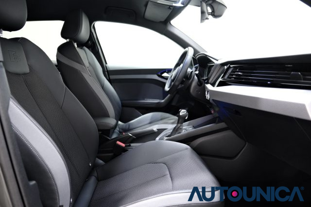 AUDI A1 usata 59