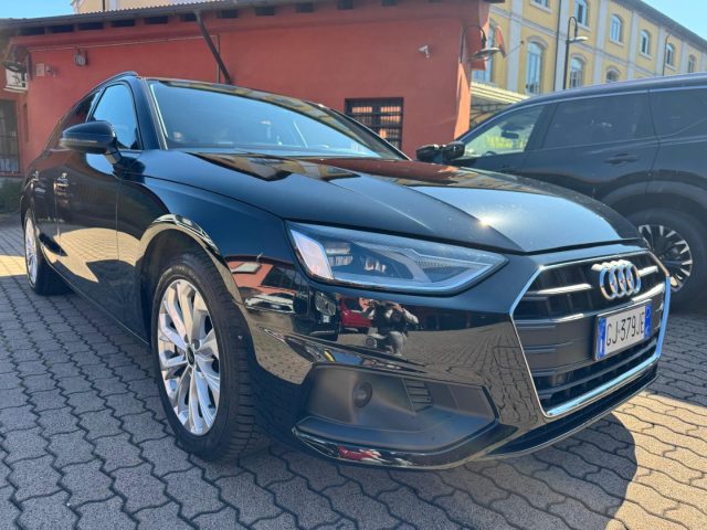 AUDI A4 usata, con Airbag laterali