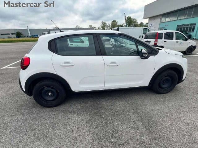 CITROEN C3 usata, con Boardcomputer