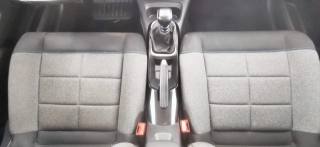 CITROEN C4 Cactus usata, con Cruise Control