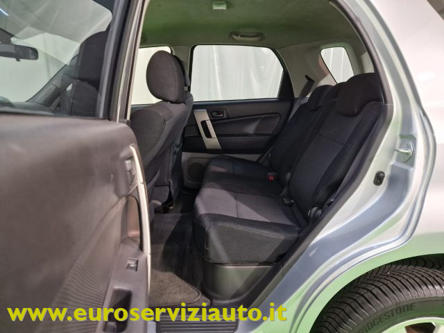 DAIHATSU Terios usata 26