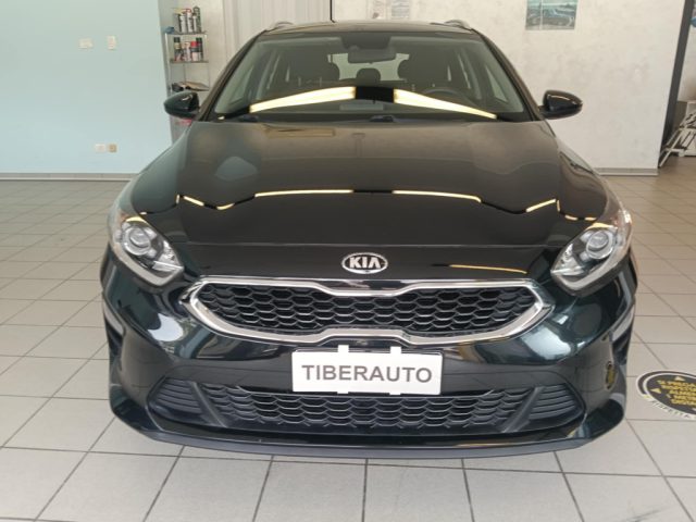 KIA Ceed usata, con ABS