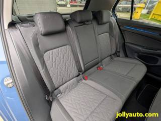 VOLKSWAGEN Golf usata, con MP3