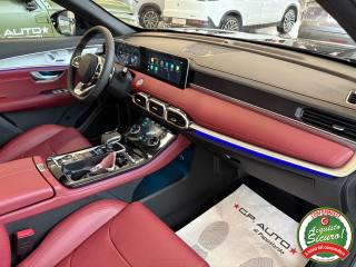 SPORTEQUIPE Sportequipe 7 GTW usata, con Vetri oscurati