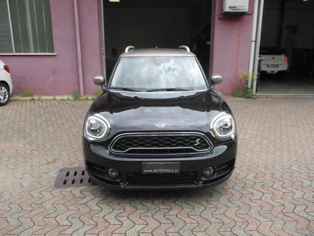 MINI Countryman usata, con ABS