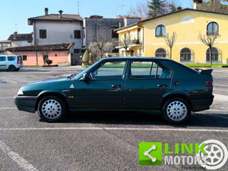 ALFA ROMEO 33 usata, con Chiusura centralizzata