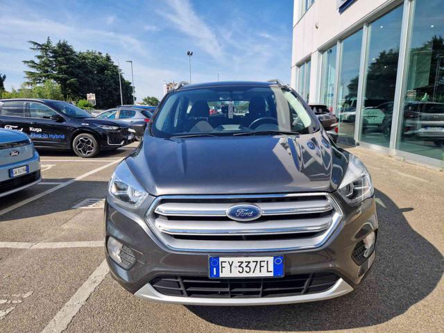 FORD Kuga usata, con Airbag