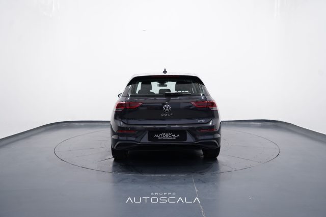 VOLKSWAGEN Golf usata, con Alzacristalli elettrici