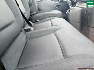 FIAT Talento usata, con Autoradio