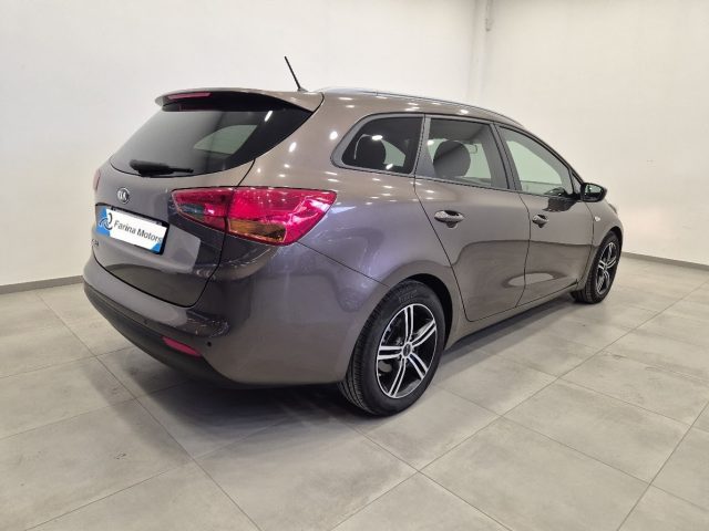 KIA cee