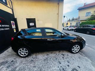 ALFA ROMEO Giulietta usata, con Autoradio