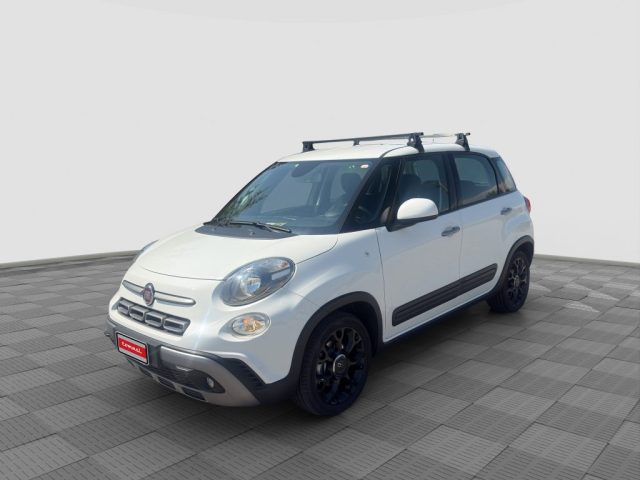 FIAT 500L usata 0