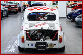 ABARTH Other usata 5