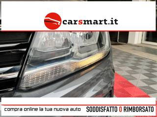 VOLKSWAGEN Tiguan usata, con Sensori di parcheggio posteriori
