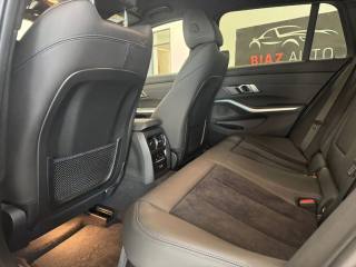 BMW 320 usata, con Controllo trazione